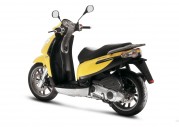 Piaggio Carnaby